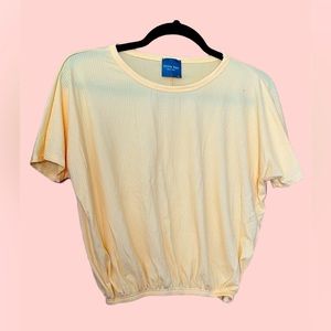 Olivia Rae crop top size XS